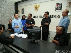 Smart Kampung Jadi Modal Jualan Azwar Anas di Pilgub Jatim