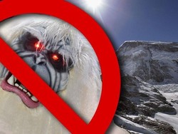 Akhir Legenda Yeti, Makhluk Misterius Penghuni Himalaya