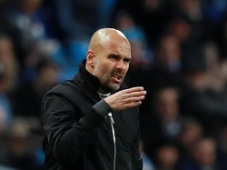 City Kesulitan di Babak Pertama karena Tak Sabaran dan Ritme yang Kacau