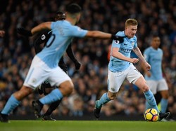 City Kini Samai Rekor Kemenangan Terpanjang dalam Semusim di Premier League