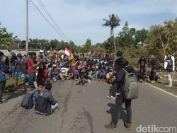Bertambah, Aktivis yang Diciduk Polisi Kulon Progo Jadi 15 Orang