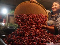 Inflasi Juni 0,59%, Kemenkeu: One of the Lowest Buat Lebaran