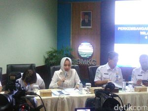 Siklon Dahlia Melemah, BMKG Imbau Masyarakat Tetap Waspada