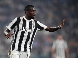 Video Pemain Juventus Blaise Matuidi Positif Corona!