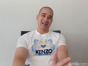 Sebut Okan Cornelius Suka Sesama Jenis, Ini Kata Pihak Sammy Simorangkir Sebut Okan Cornelius Suka Sesama Jenis, Ini Kata Pihak Sammy Simorangkir