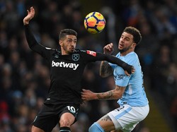 Pep Petik Pelajaran Penting dari Sulitnya Laga Lawan West Ham