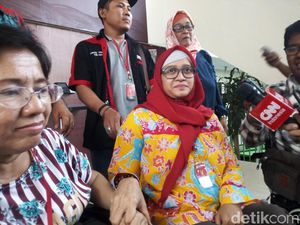 Menang Lawan Etihad, Dwi Ariyani: Kado Terindah Hari Disabilitas