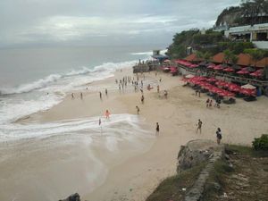 Peraturan untuk Turis Nakal di Bali Rampung Tahun Ini