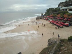 Peraturan untuk Turis Nakal di Bali Rampung Tahun Ini