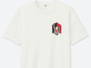 Ada Karya Seniman Indonesia di Koleksi T-shirt Uniqlo