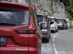 20 Mobil Terlaris di Indonesia, Xpander Masuk Juga Akhirnya