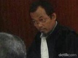 Bahrun Naim Dikabarkan Tewas, Keluarga di Solo Belum Terima Kabar