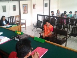 Dituntut Mati, Ini Jejak Asworo yang Nekat Bunuh Calon Istri