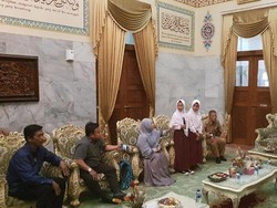 Akademisi Nilai Bupati Serang Panggil Siswa SD ke Pendopo Tak Tepat