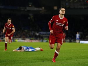 Coutinho ke Barca Musim Depan Saja!