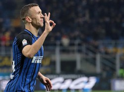 Usai Gulung Chievo, Inter Arahkan Bidikan ke Juventus