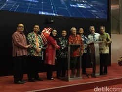 Datang ke Pasar Modal, Ustaz Yusuf Mansur Bukan Mau Ceramah