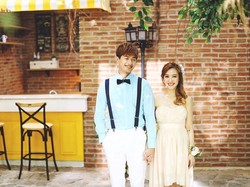 Dicap Perbinor, Lee Jeong Hoon Masih Emosi dengan Irwan Chandra