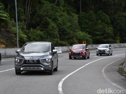 Cara Cek Xpander-Livina Kamu Kena Recall atau Tidak