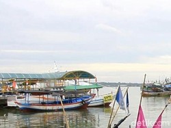 Penyeberangan ke Karimunjawa Kembali Dibuka