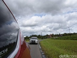 Inikah Alasan Mitsubishi Global Tidak Kenalkan Xpander di Amerika?