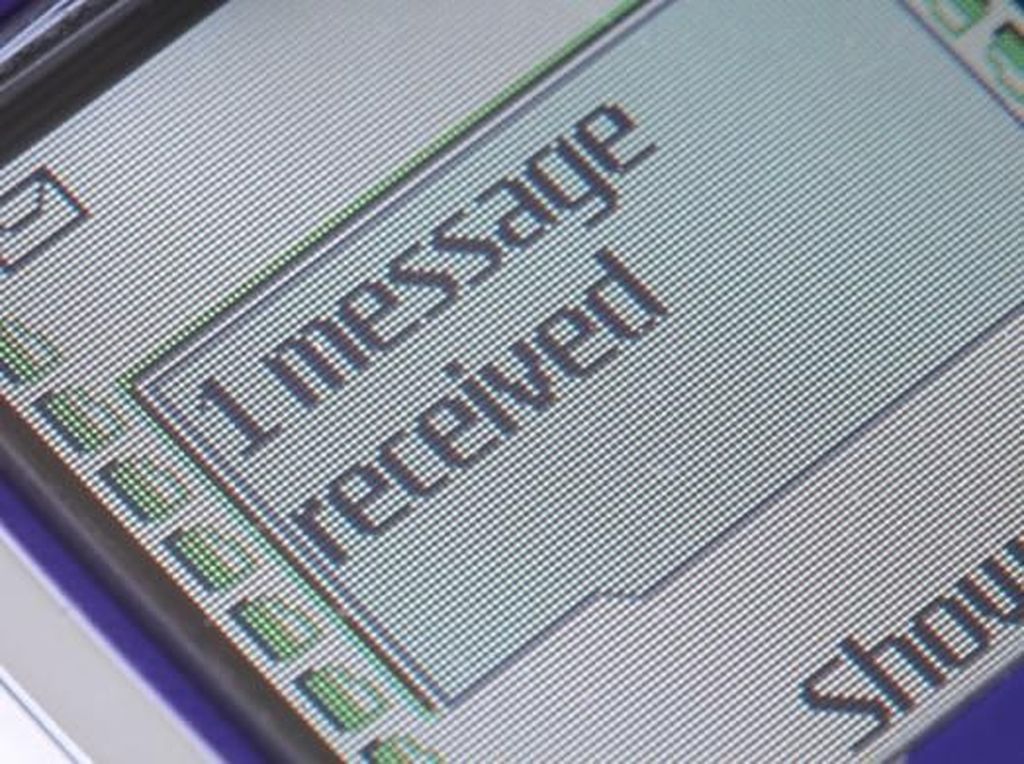 WHO Akan Kirim SMS Edukasi COVID-19 ke Warga Buta Internet