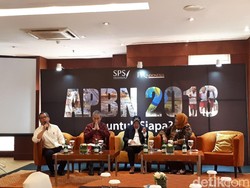 Pemerintah Harus Percepat Belanja untuk Genjot Pertumbuhan Ekonomi