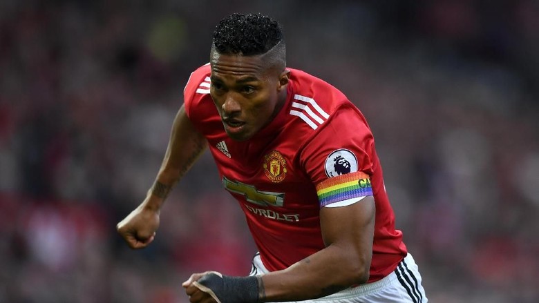 Selama Secara Matematis Masih Mungkin Juara, MU Harus Terus Berjuang Selama Secara Matematis Masih Mungkin Juara, MU Harus Terus Berjuang