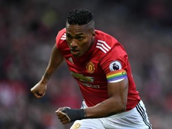 Selama Secara Matematis Masih Mungkin Juara, MU Harus Terus Berjuang