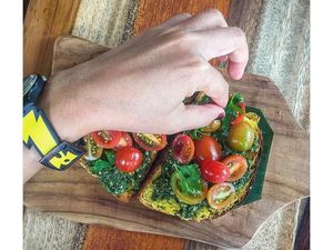 Kalau Mau Punya Perut Ramping, Coba Atur Asupan Makan dengan Cara Ini