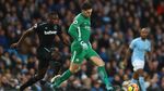 City Raih Kemenangan ke-13 Secara Beruntun di Premier League