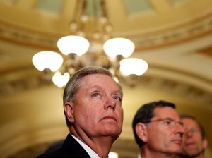 Senator AS: Putra Mahkota Arab Saudi Membuat Khashoggi Dibunuh