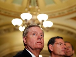 Senator AS: Putra Mahkota Arab Saudi Membuat Khashoggi Dibunuh