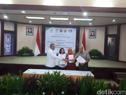 10 Juta Keluarga akan Terima Bantuan Pangan Non Tunai 2018