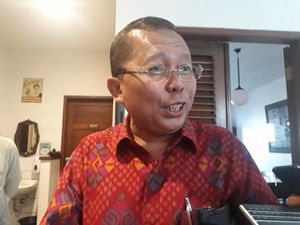 SBY Beri Sinyal PD Gabung Koalisi Jokowi, PPP: Kami Tak Terkejut SBY Beri Sinyal PD Gabung Koalisi Jokowi, PPP: Kami Tak Terkejut