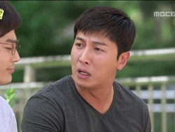 Hii... Ada Suara Hantu Terekam di Acara Radio Korea