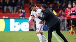 Melawan Tim Juru Kunci pun Milan Tak Mampu Menang