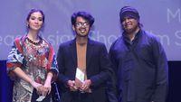 Wajah Indonesia di Acara Film Singapura 2017