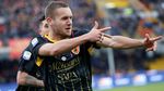 Melawan Tim Juru Kunci pun Milan Tak Mampu Menang