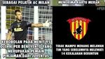 Debut Mengecewakan, Gattuso Jadi Bahan Tertawaan di Medsos