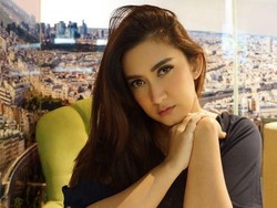 Digosipkan dengan David Noah, Ini Tanggapan Nafa Urbach