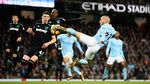 City Raih Kemenangan ke-13 Secara Beruntun di Premier League