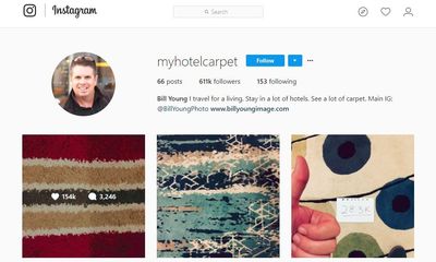 Seminggu Dapat 600 Ribu Follower Instagram, Kok Bisa?