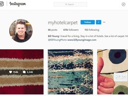 Seminggu Dapat 600 Ribu Follower Instagram, Kok Bisa?