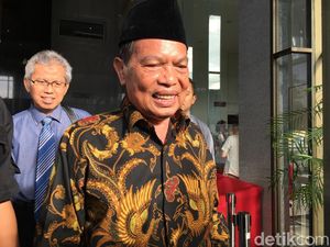 Wali Kota Mojokerto Bantah Beri Instruksi Suap