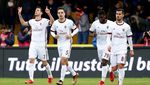 Melawan Tim Juru Kunci pun Milan Tak Mampu Menang