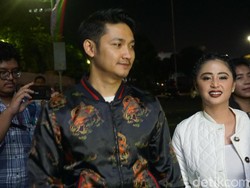 Keluarga Belum Tahu Masalah Dewi Persik dan Suami