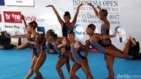 Melihat Persiapan Jelang Test Event Road to Asian Games 2018