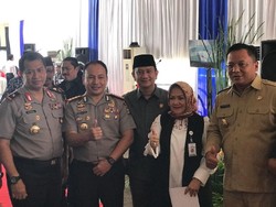 Warga Depok Kini Bisa Tahu Perkembangan Kasus Lewat Online