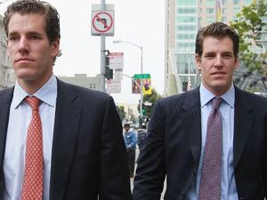 Ide Mereka Dicuri Facebook, Kini Kaya Raya Berkat Bitcoin